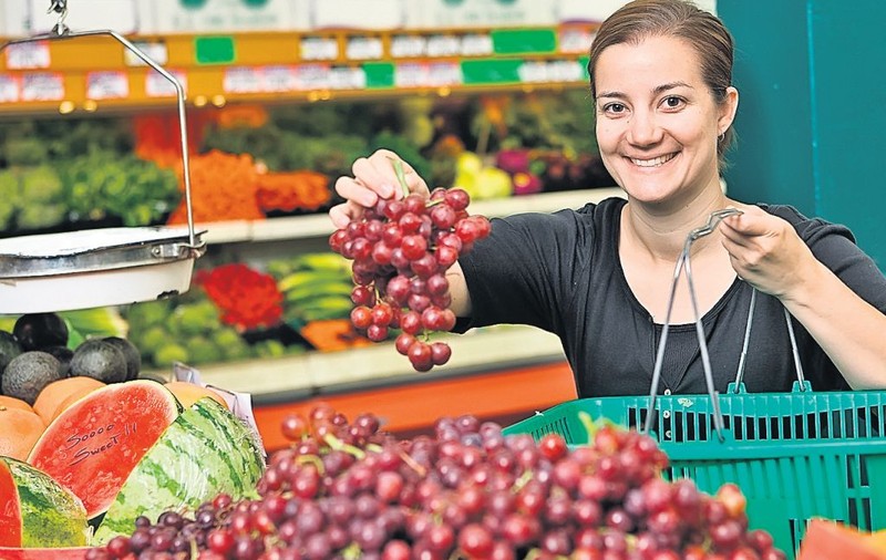 Să nu iei plasă când cumperi struguri! Află şi cum să îi depozitezi, ca să ţină cât mai mult