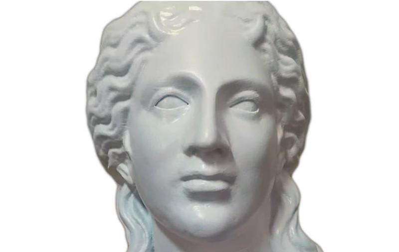 Cleopatra și Arsinoe: Arheologii au lămurit misterul craniului din Efes, dar alte întrebări se ridică