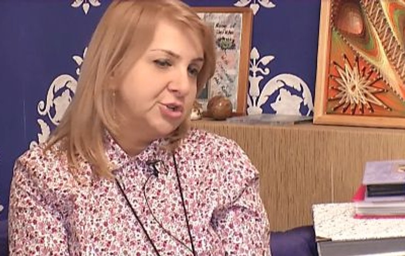 De ce nu se mărită Carmen Șerban. Ce spune despre căsătorie
