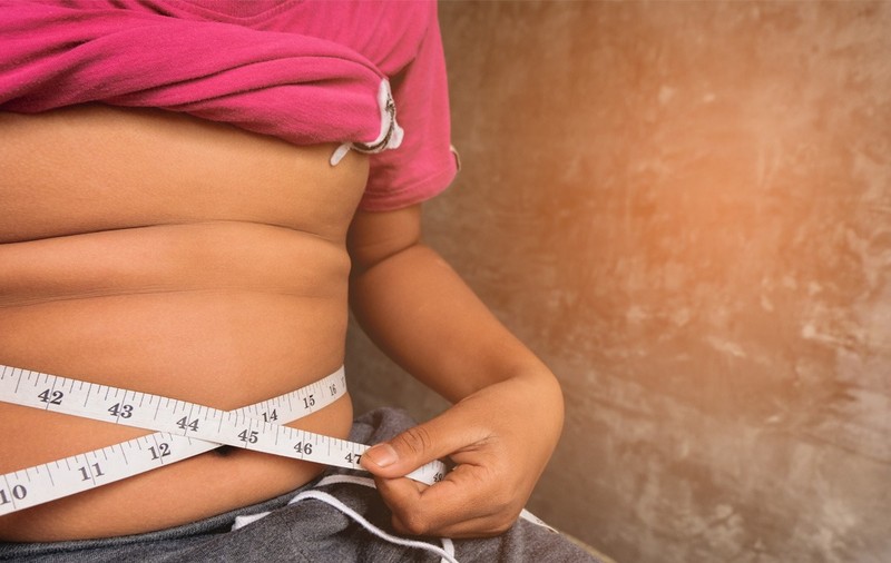 „7 din 10 bărbați și 6 din 10 femei se luptă cu obezitatea. Autoritățile pregătesc un program național de tratament”