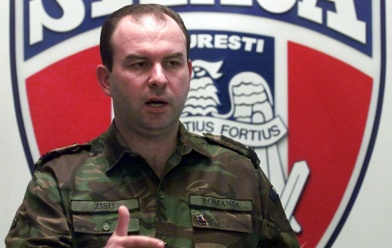 Ultraşii nu-l vor pe ZISU la negocieri! Armata vrea 10% din ce câștigă campioana