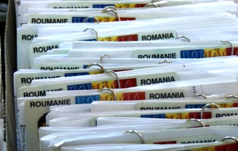 Peste 13.000 de persoane cu drept de vot la Galați locuiesc la patru adrese din oraș