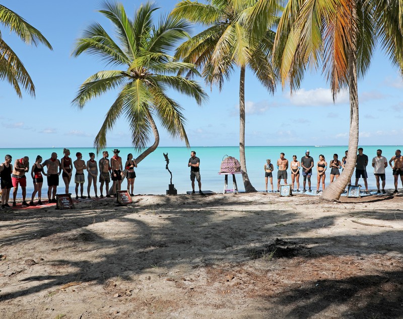 „Survivor România” 2022. Elena Chiriac a pierdut finala în fața lui Alex Delea
