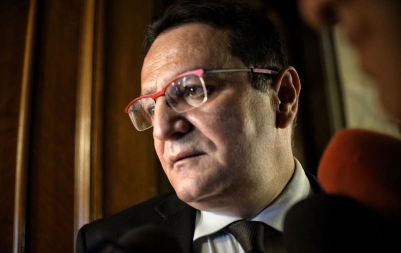 MAE se delimitează de scrisoarea lui George Maior în care acesta critică raportul Comisiei SRI