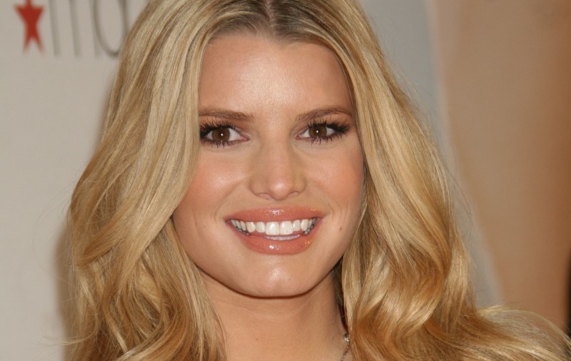 Jessica Simpson vrea un intelectual