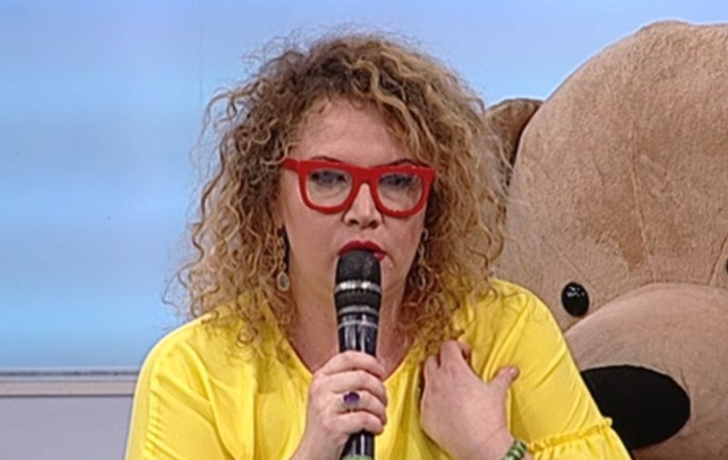Declarațiile Oanei după ce a anunțat că Viorel Lis nu mai poate să vorbească.”Obosește, dar pot să comunic cu el “