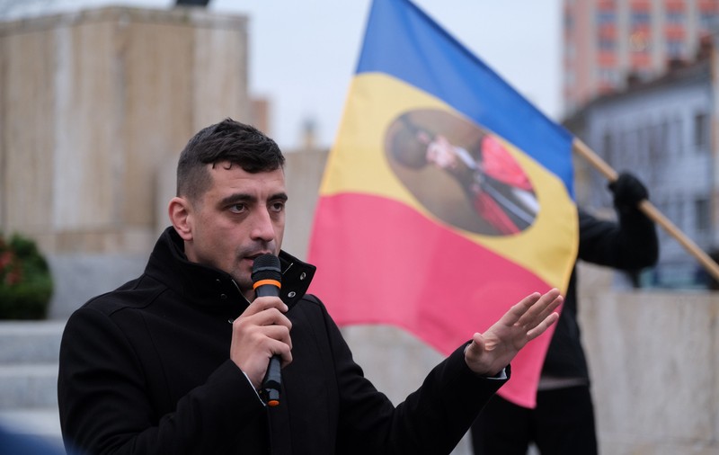 Reacție-surpriză a lui George Simion pe tema investițiilor făcute de Ungaria în Transilvania. Ce crede că ar trebui să facă România