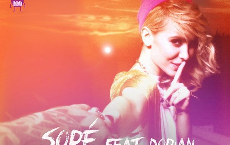 SUPER PREMIERĂ LIBERTATEA.RO | Ascultă noul single SORE - "Bad boy is back"