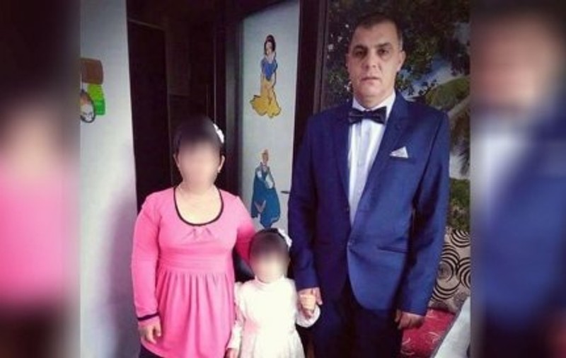 Bărbat din Iași, acuzat că și-a violat fiica cu handicap grav și nepoata de 5 ani. Coșmarul trăit de copile