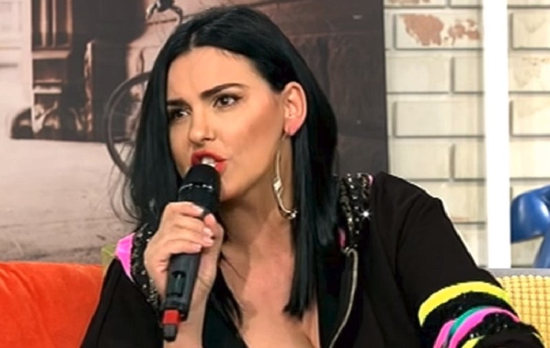 Ce face Lavinia Pîrva, atunci când nu petrece timp împreună cu băiețelul ei. Artista le-a arătat tuturor