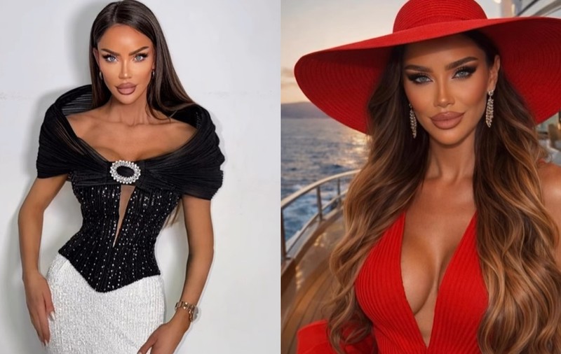 Bianca Drăgușanu i-a ironizat pe cei care au participat la Balul Mascat Bridgerton: „Circul Globus”