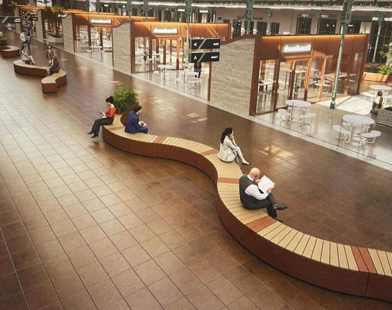 Gara de Nord din București se modernizează. Cum va arăta cea mai mare stație de cale ferată din România