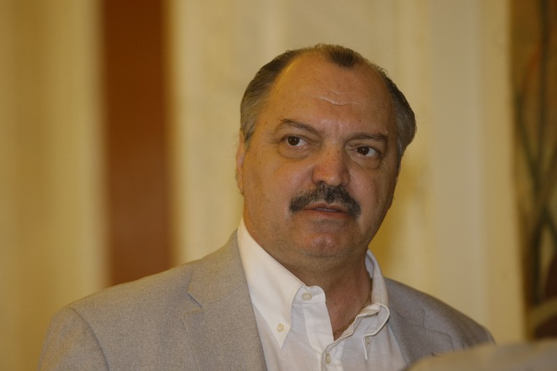 Victor Socaciu a fost deputat PSD