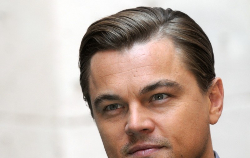 Leonardo DiCaprio joacă într-un film de Clint Eastwood 