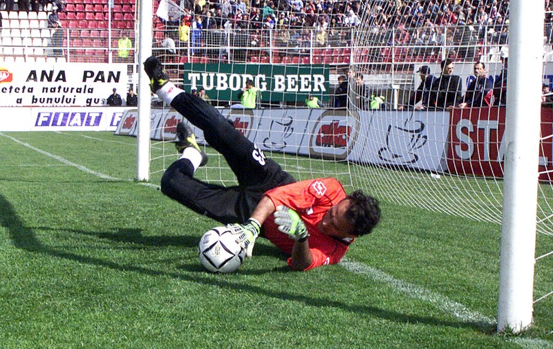 Florin Prunea: ”Anghel Iordănescu, lăsat singur, făcut de râs și batjocorit. Are o singură soluție, să-și dea demisia!”