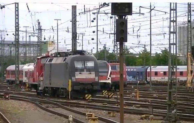 Accident feroviar în Portugalia: 11 răniţi