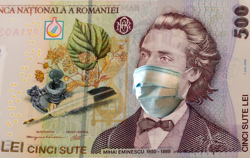 „Minunile” COVID-19. Dintre companiile care au luat bani de la stat de la începutul anului pe „coronavirus”, 34 au zero angajați