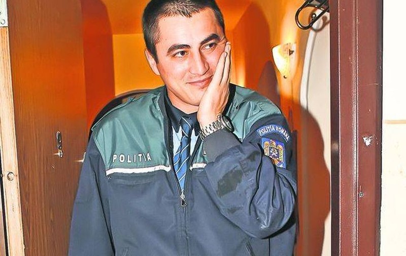 HALUCINANT! CRISTIAN CIOACĂ va lucra din nou la POLIŢIE! Vezi cu ce SE VA OCUPA!