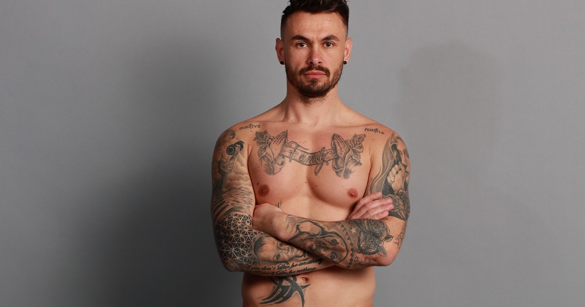 Ionuț Popa - concurent Survivor România 2022