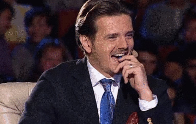 Mare EVENIMENT pentru CEL MAI DUR JURAT de la TV! Vezi ce se întâmplă AZI în viaţa lui MIHAI PETRE!