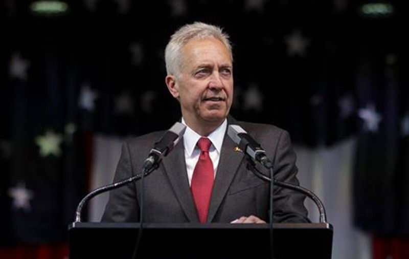 Hans Klemm, după întâlnirea cu Dragnea: L-am asigurat că sunt gata să lucrez împreună cu premierul Tudose şi noul Guvern
