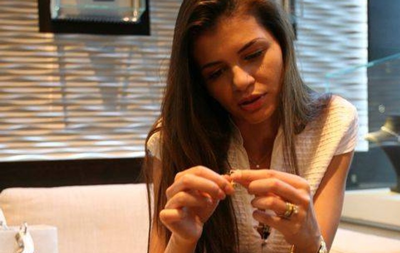 Avocata Monicăi Columbeanu: ”Ea nu vrea averea lui Irinel, vrea să-și păstreze numele”
