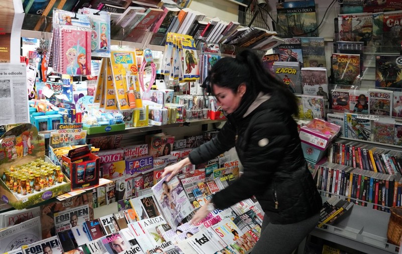 Comisia Europeană va prezenta în 2022 o lege privind apărarea independenţei presei