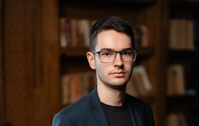Un olimpic la matematică a dat în judecată Ministerul Educației, pentru că statul nu i-a dat banii din bursa de excelență olimpică