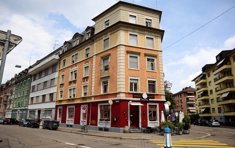 Chiria pentru un apartament de 120 de metri pătrați a crescut cu 1.700 de euro în doar trei luni, în Elveția