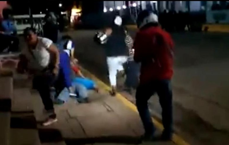 Proteste violente în Nicaragua. Patru polițiști și un manifestant au fost uciși