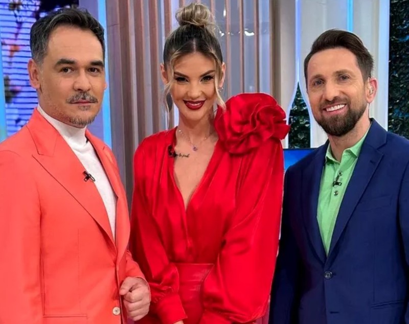 Ramona Olaru, scandal cu proprietarul apartamentului în care voia să stea cu chirie. I-a făcut propuneri indecente: „Eu fiind venită singură de la fermă, țărancă”