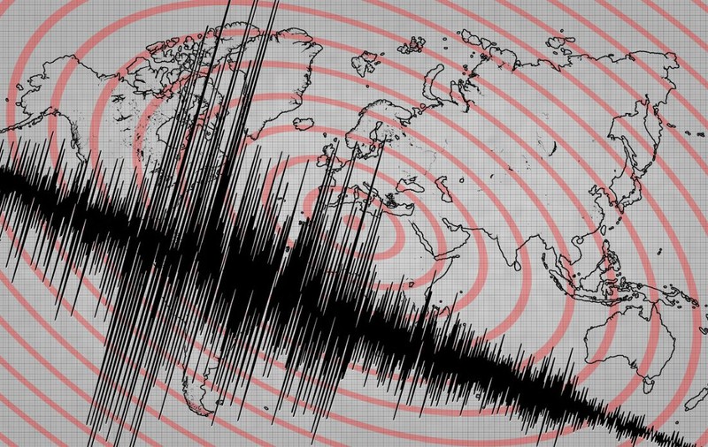 Cutremur de 7,6 grade în Caraibe. Autoritățile au emis alertă de tsunami pentru Insulele Virgine, Puerto Rico și Cuba