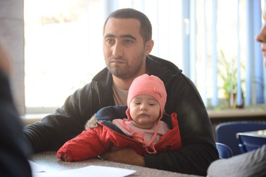 Elvin, îngrijorat pentru viitorul familiei | Foto: Cristi Stavri