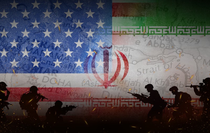 Donald Trump avertizează China și Rusia să nu se amestece în războiul cu Iran: „Ar fi foarte rău pentru ele”