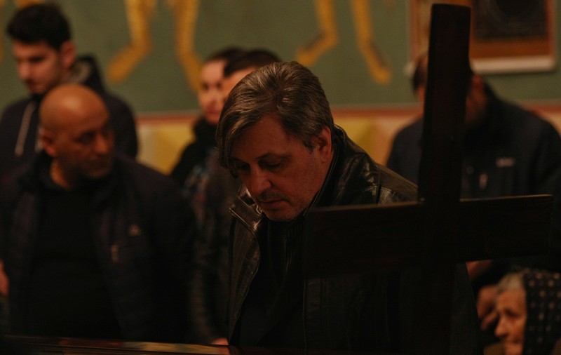 Cornel Galeș a izbucnit în lacrimi la un eveniment monden. Ce le-a spus oamenilor după moartea Ilenei Ciuculete. “Nu prea înțeleg…”