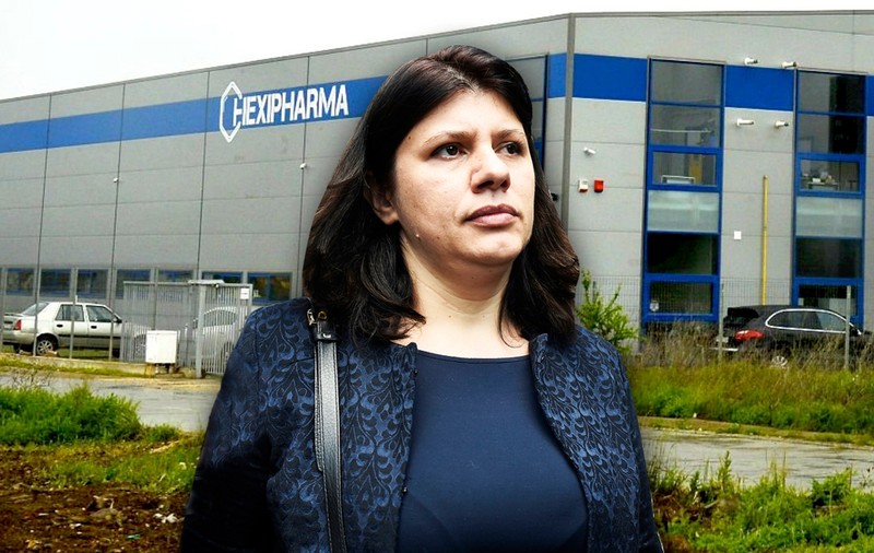 Decizia Curții de Apel: sentința în cazul Hexi Pharma ar putea veni chiar în ziua în care se fac 5 ani de la Colectiv