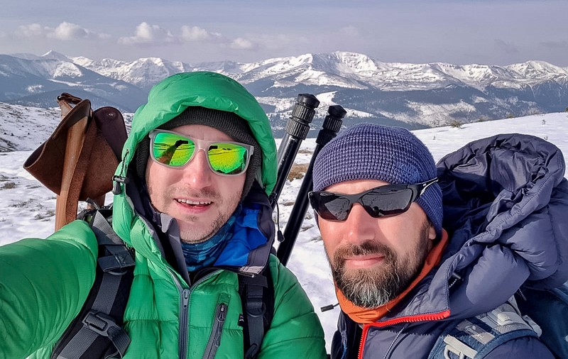 Cum au reușit doi pasionați de natură să facă singuri documentarul „România sălbatică”. „Am surprins scene care i-au uimit și pe biologi”