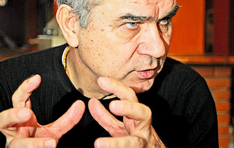 Anghel Iordănescu, noul director tehnic al FRF
