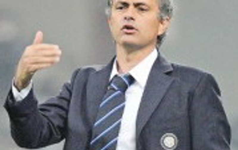 Mourinho, momit cu 18 milioane de euro de City