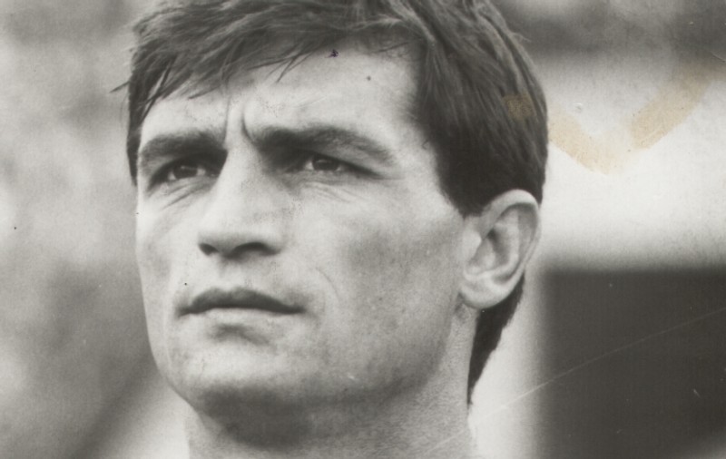 22 de ani fără Mișa Klein! Carte și film, în memoria fostului fotbalist / GALERIE FOTO