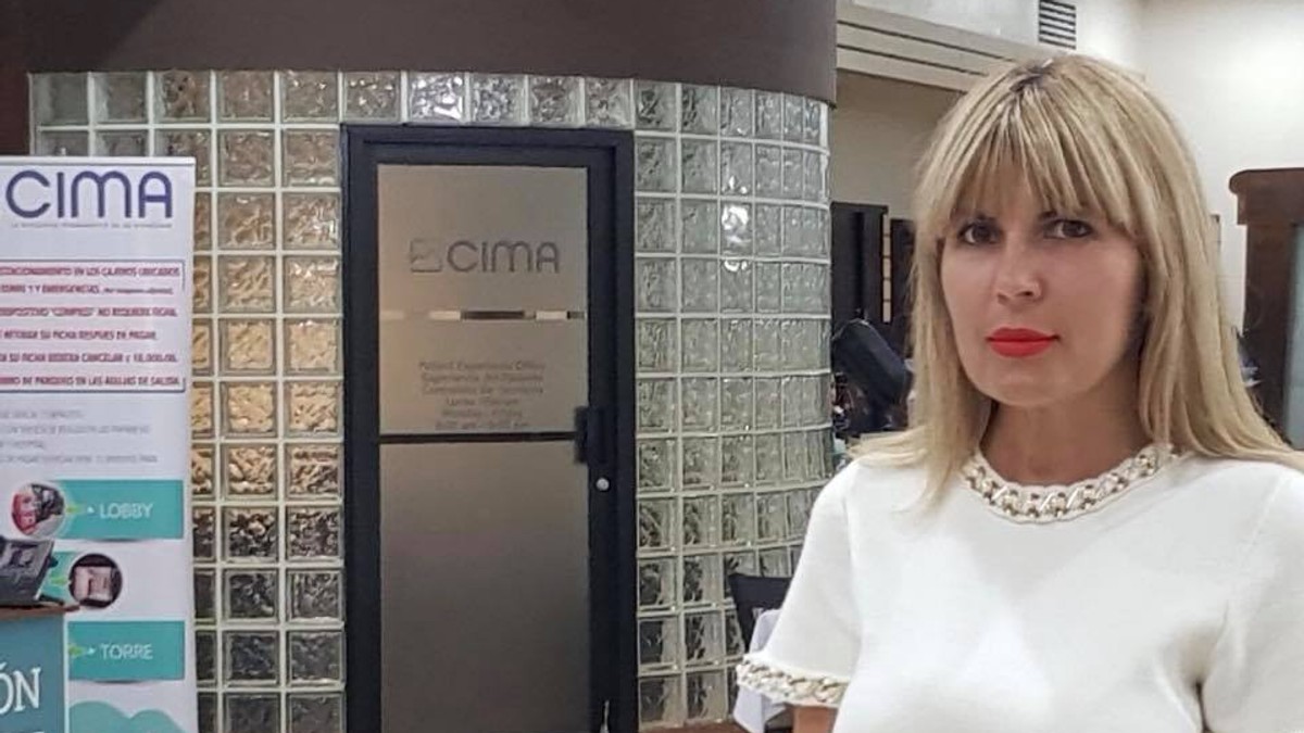 Elena Udrea