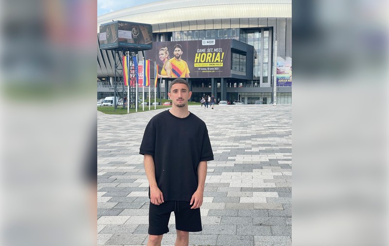 Un spaniol mutat vara trecută în România a rămas cu gura căscată când a ieșit prin orașele din Ardeal: „La noi nu mai vezi așa ceva, poate prin satele din nord. E ciudat”