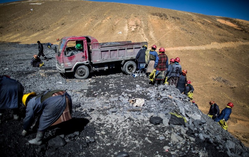 27 de persoane au murit într-un incendiu care a izbucnit într-o mină de aur din Peru