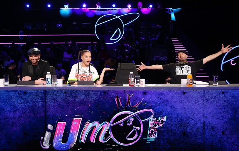 Adevărul despre al patrulea jurat de la „iUmor”. Delia, Cheloo și Mihai Bendeac au parte de surprize în fiecare ediție a noului sezon