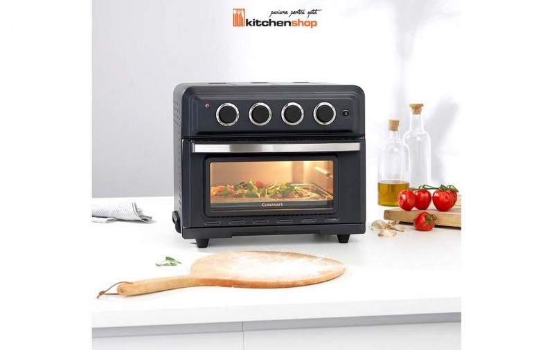 Află de aici de KitchenShop, aici găsești friteuze cu aer cald și multe alte electrocasnice