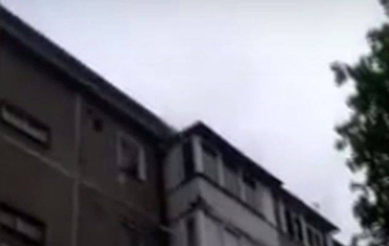 Tragedie fără margini pentru o bătrână din Baia Mare. Ce a păţit la scurt timp după moartea soţului