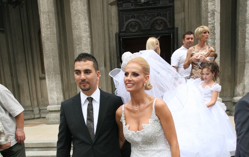 Andreea Bănică a vorbit despre certurile cu soțul ei. Totul pornește de la copii