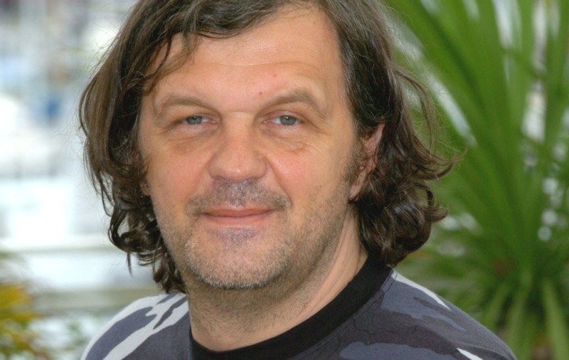 Emir Kusturica va produce o comedie neagră despre mafie 