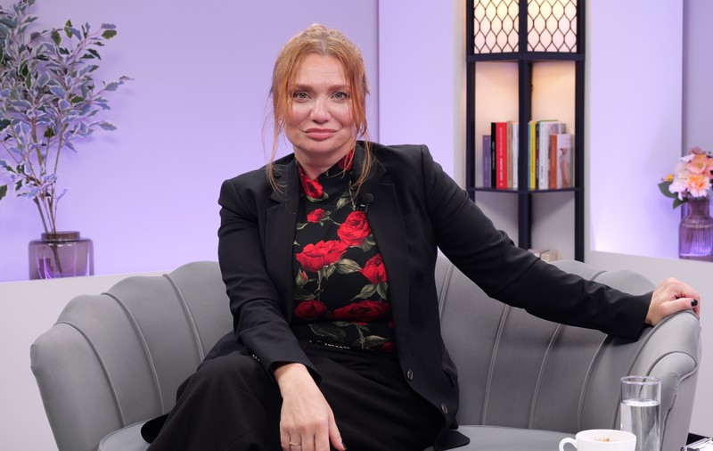 Cristina Cioran își cumpără casă în Delta Dunării. „Este atât de frumos. Am descoperit această zonă pe care nu o știam”