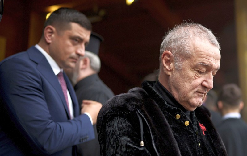 Ce condiție a pus AUR președintelui Nicușor Dan ca să participe la consultări: „L-a chemat pe Gigi Becali din obligaţie faţă de oamenii sistemului”